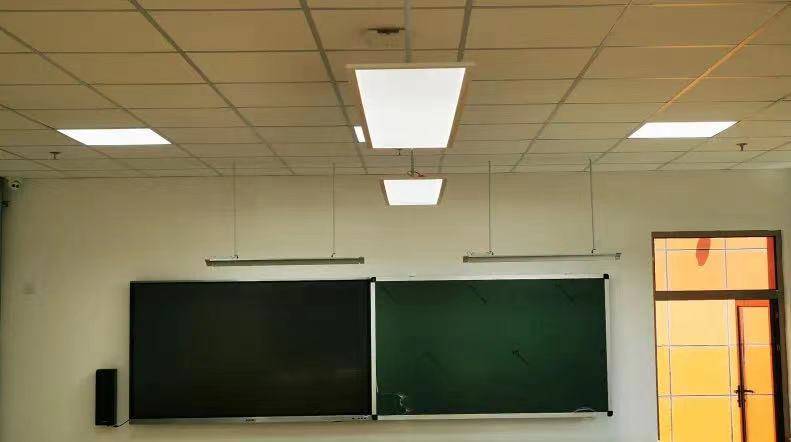 眼睛|开学啦！朗德万斯为中国科学院幼儿园点亮未来之光