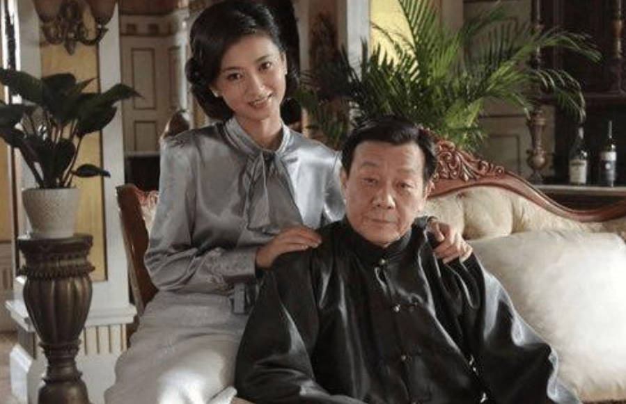 67岁的寇世勋娶了两个老婆,而且相处和谐,他的魅力究竟是什么?_许黎丹