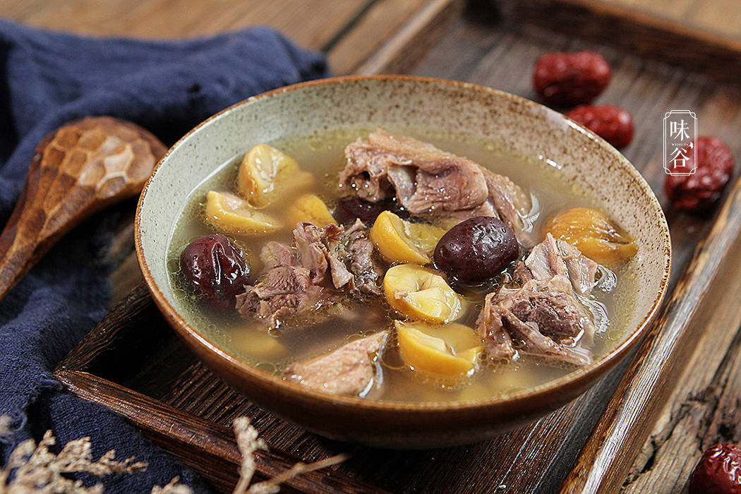 白露|明日白露，别忘了“补露”，餐桌5宝要常吃，补充营养，轻松度秋