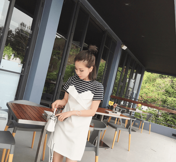 个性|夏日盛情度假风！