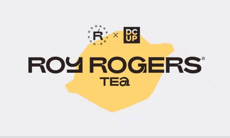 品牌|罗伊罗杰斯-弹一杯