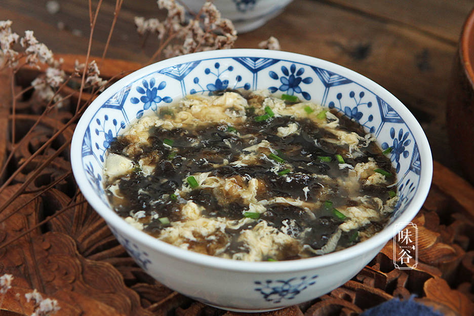 营养|秋天，多给家人吃6种“高镁”食物，营养润燥解秋乏，精神过秋季