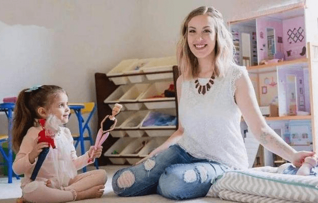 事情|妈妈,能不上班陪我吗?后3种回答,更能给孩子一个好的人生方向