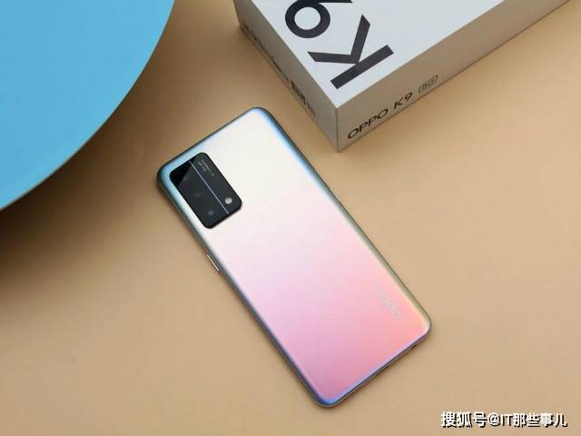 方面|价格相同 搭载骁龙768G芯片 OPPO K9和iQOO Z3如何选？