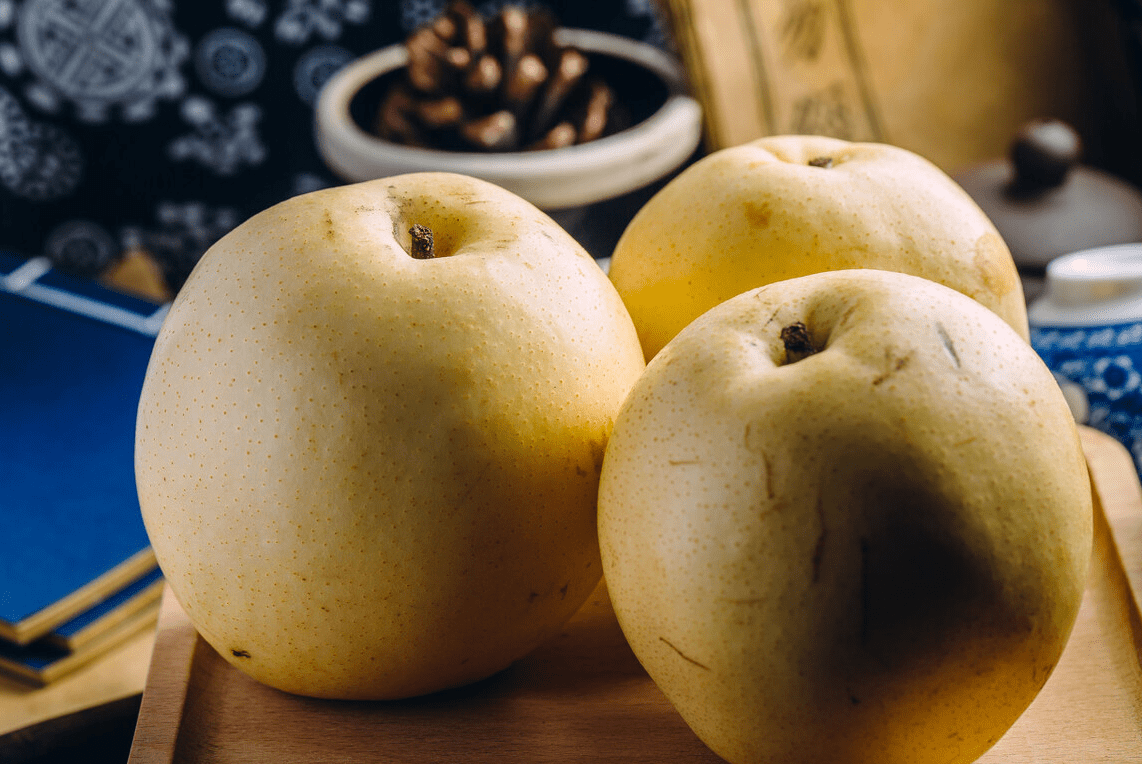 白露|明日白露，别忘了“补露”，餐桌5宝要常吃，补充营养，轻松度秋