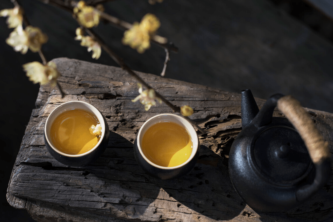 茶匙|明日白露，6种白色美食记得吃，寓意美满又营养，为秋冬打好基础