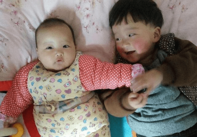头胎|为什么大多数二胎，是儿女双全的组合？三个原因跟重男轻女无关