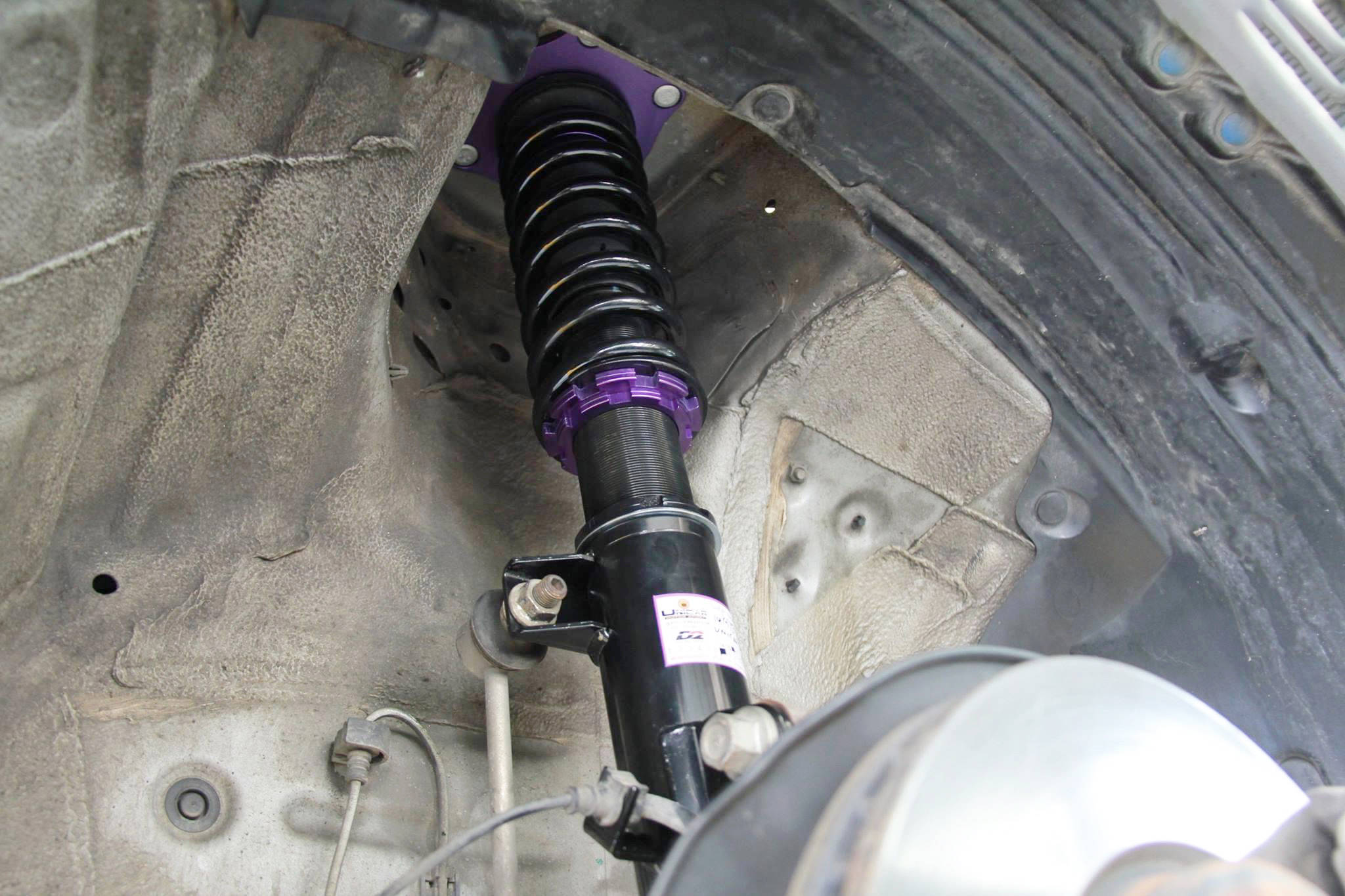 本田crv避震改装 完美改装安全行车_搜狐汽车_搜狐网