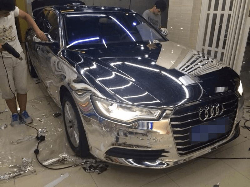 同远表面电镀汽车重要的表面处理工艺