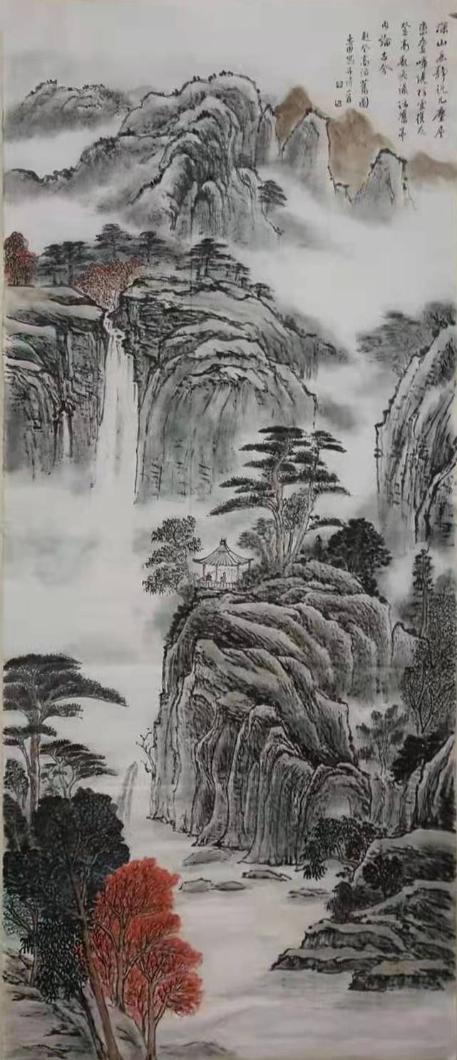 2021艺术传承人物-李忠田