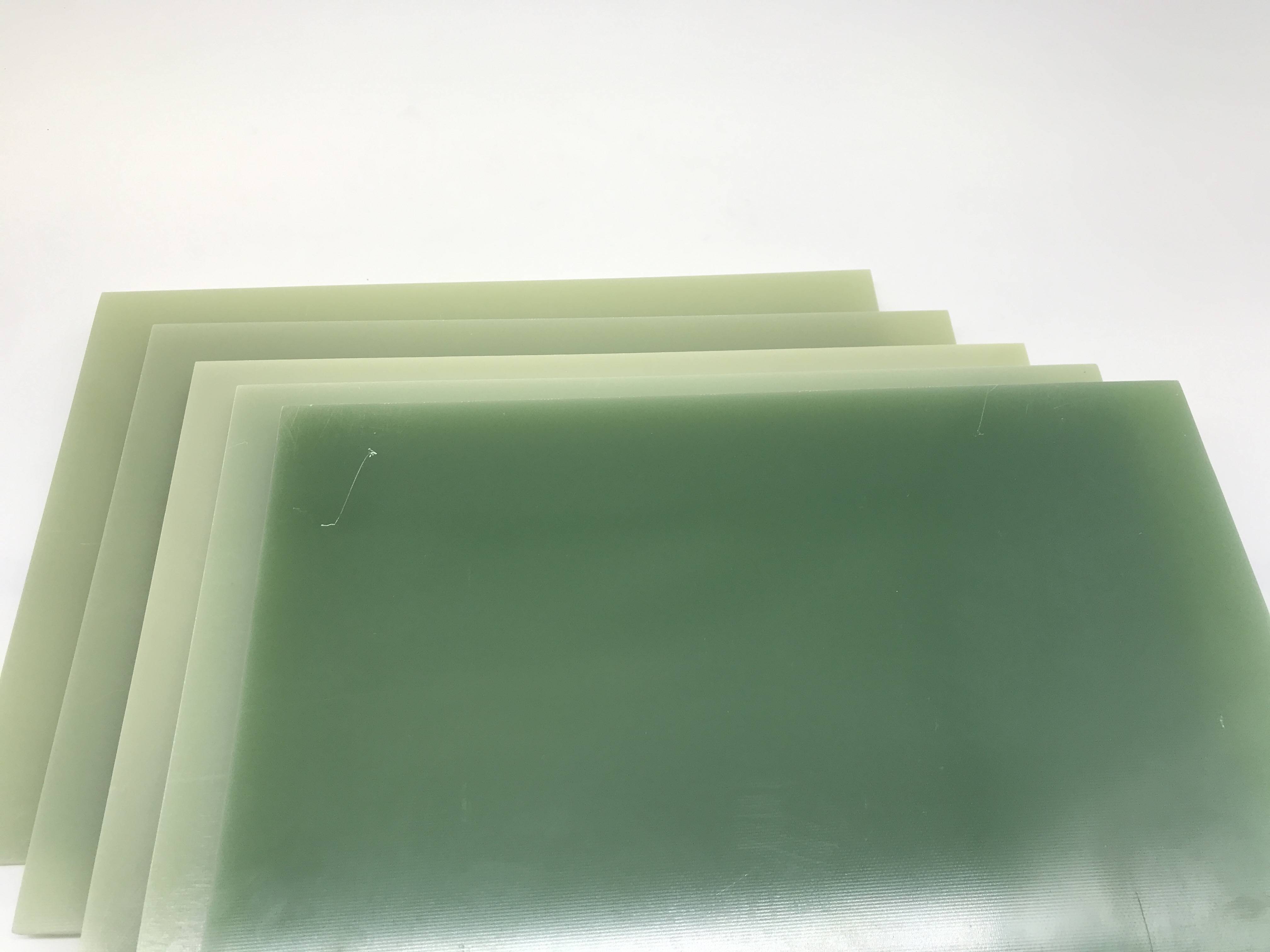 快来了解fr-4环氧玻璃布层压板