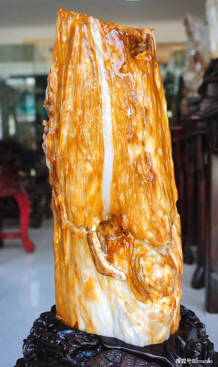 树化玉又一批