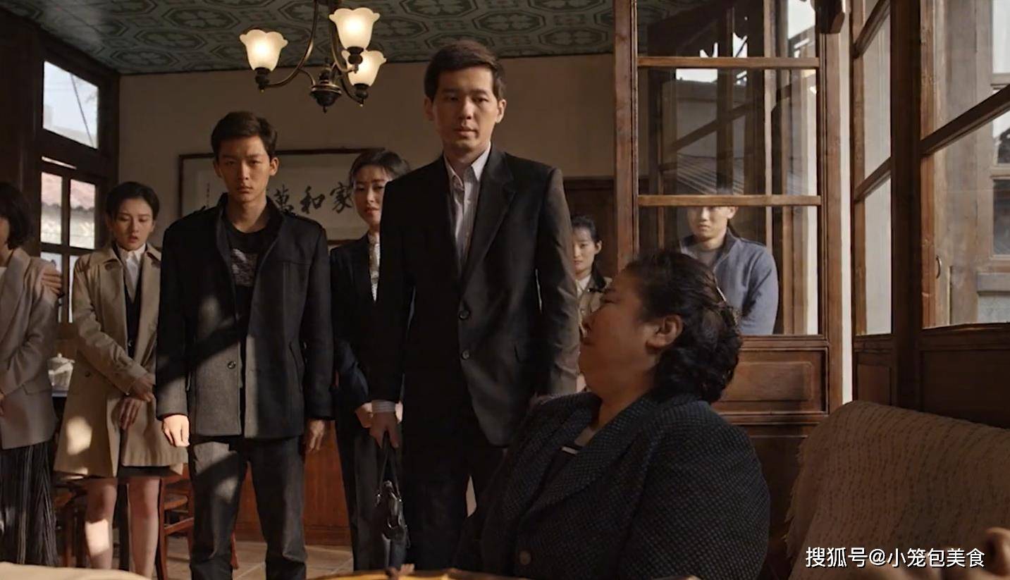 结局|《乔家的儿女》结局大团圆：剧中的三个遗憾让人意难平，真是没想到！