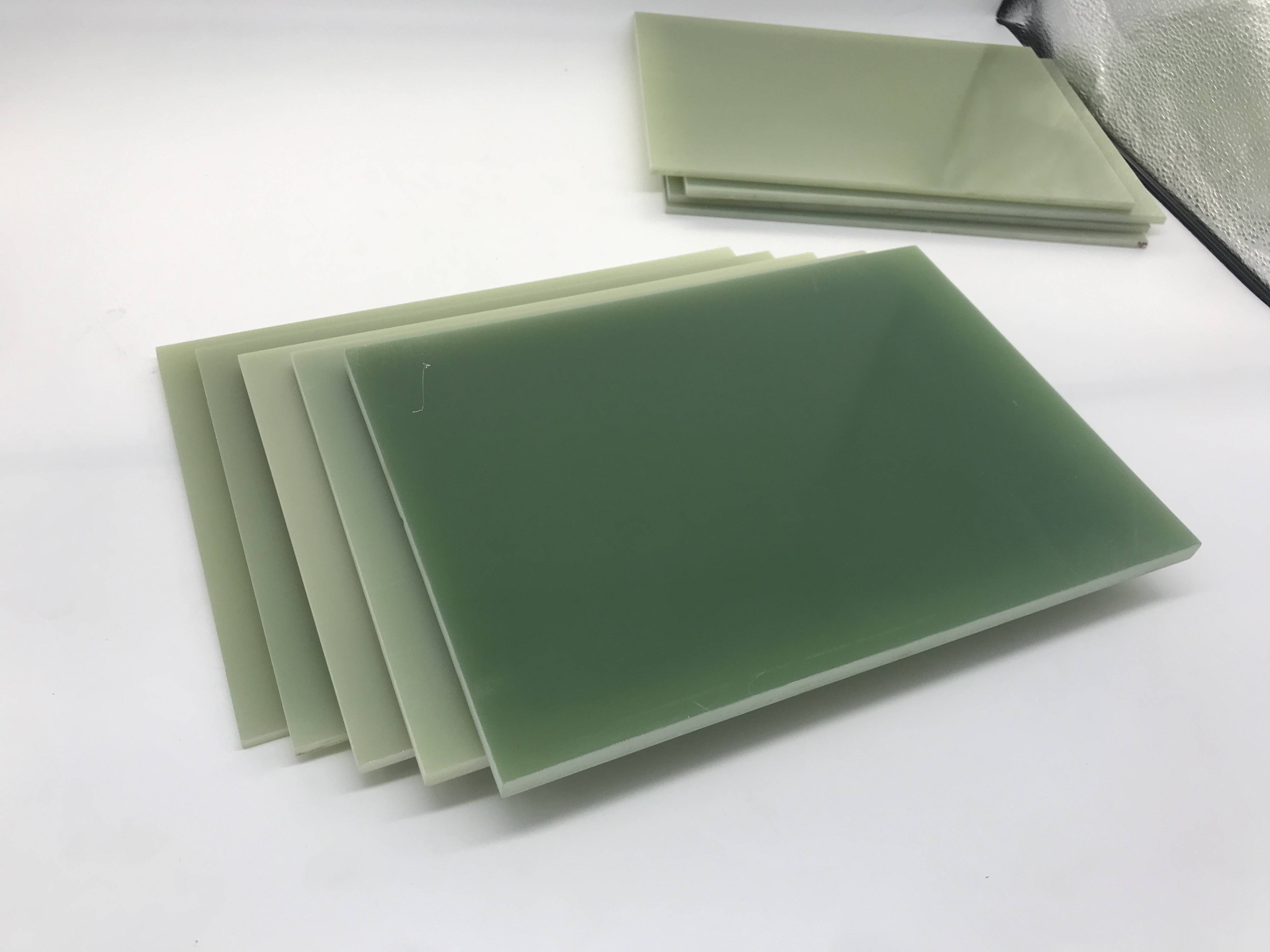 快来了解fr-4环氧玻璃布层压板