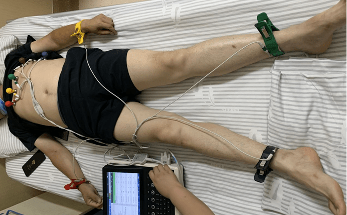 左腿|汴梁人物|河南尉氏县水坡镇杨威：用忠诚显担当