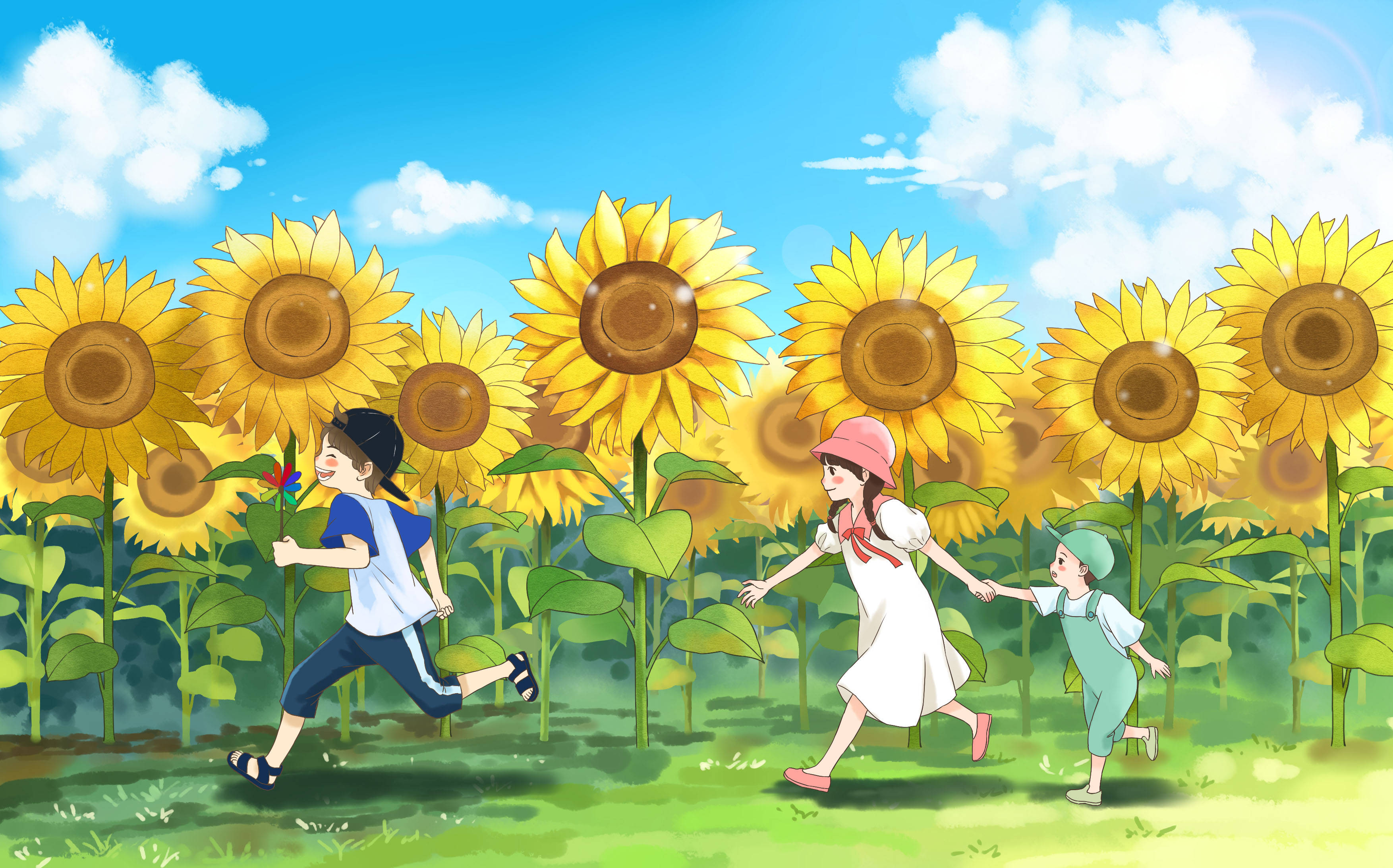 班主任提醒:孩子放学回家,父母第一句话要这样说!