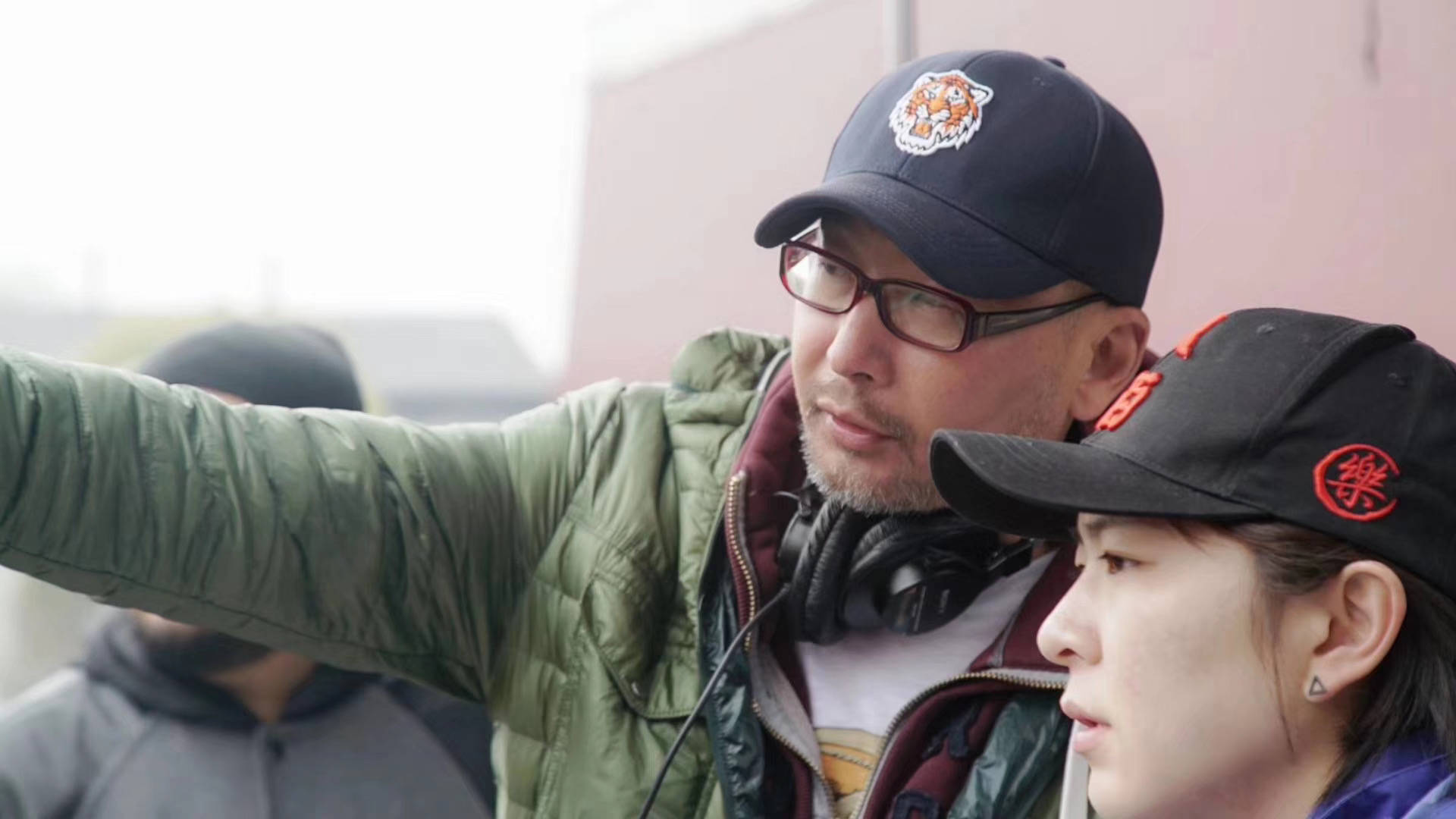 专访执行导演蔡耳朵女生又怎样拿业务能力说话