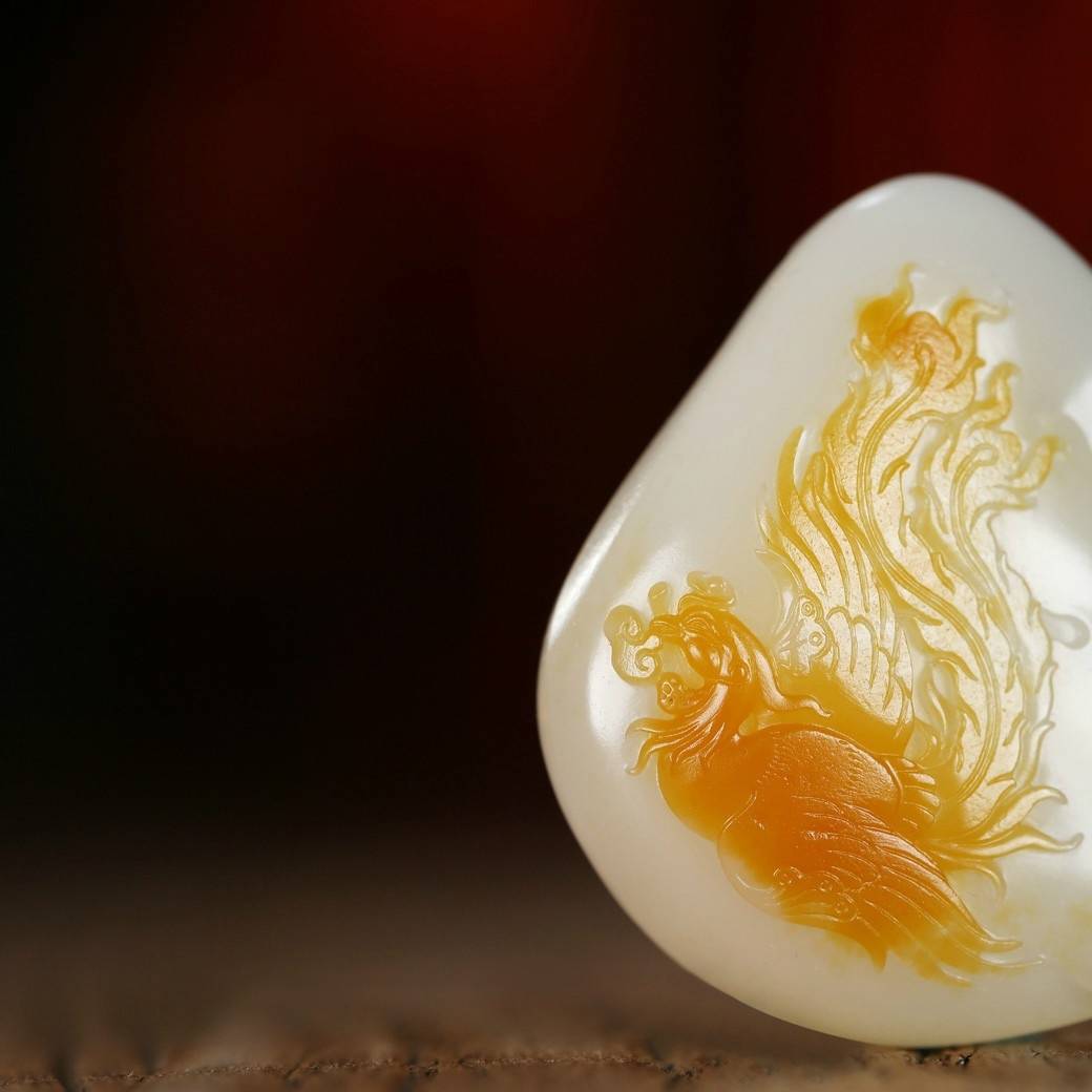 传说中最适合秋冬佩戴的暖玉真相错综复杂