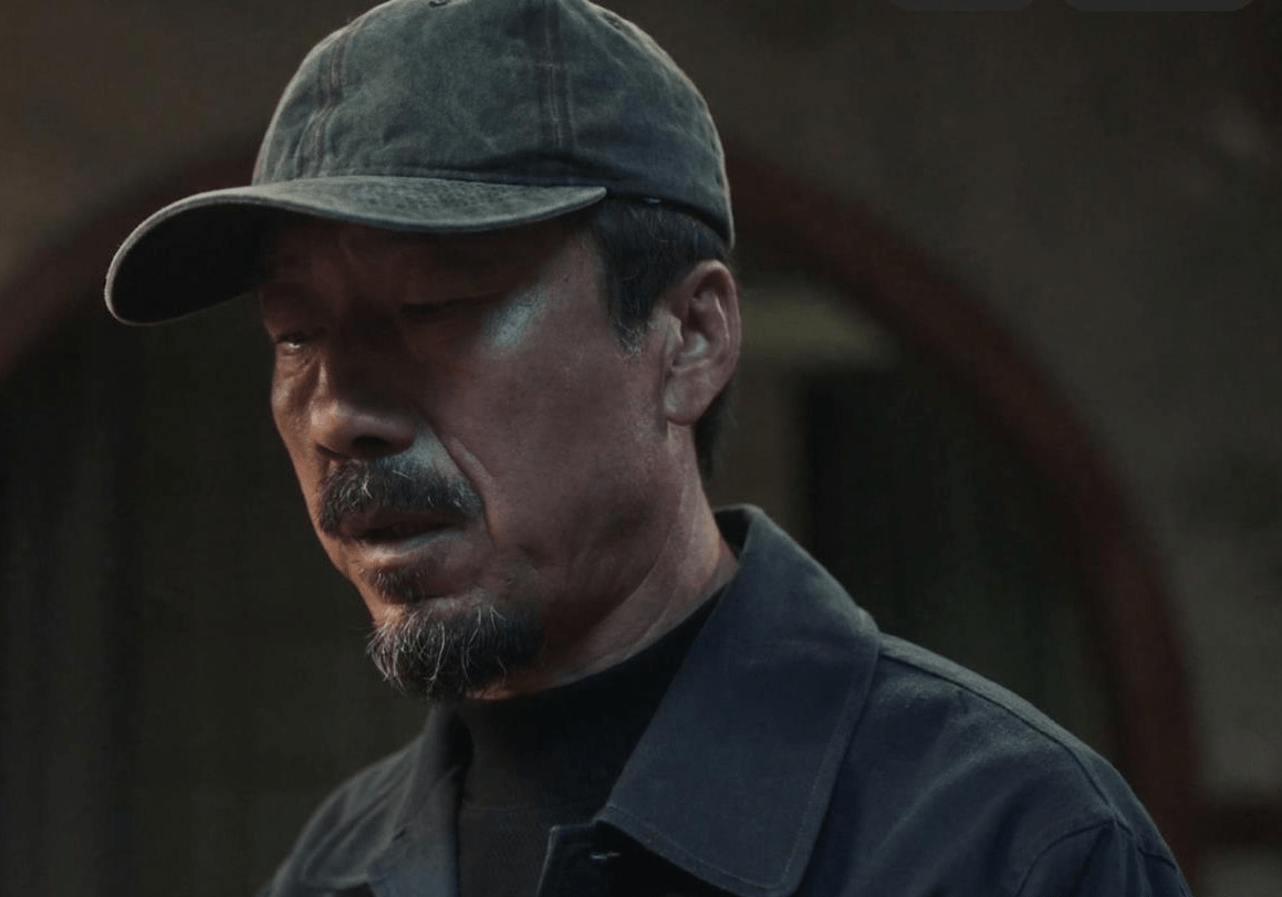 扫黑风暴李成阳的这四个疏忽才让大江遇害