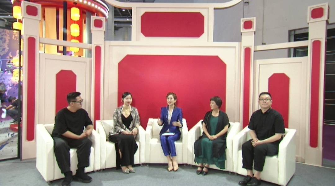 品牌|大连服博会XULANG品牌震撼全城