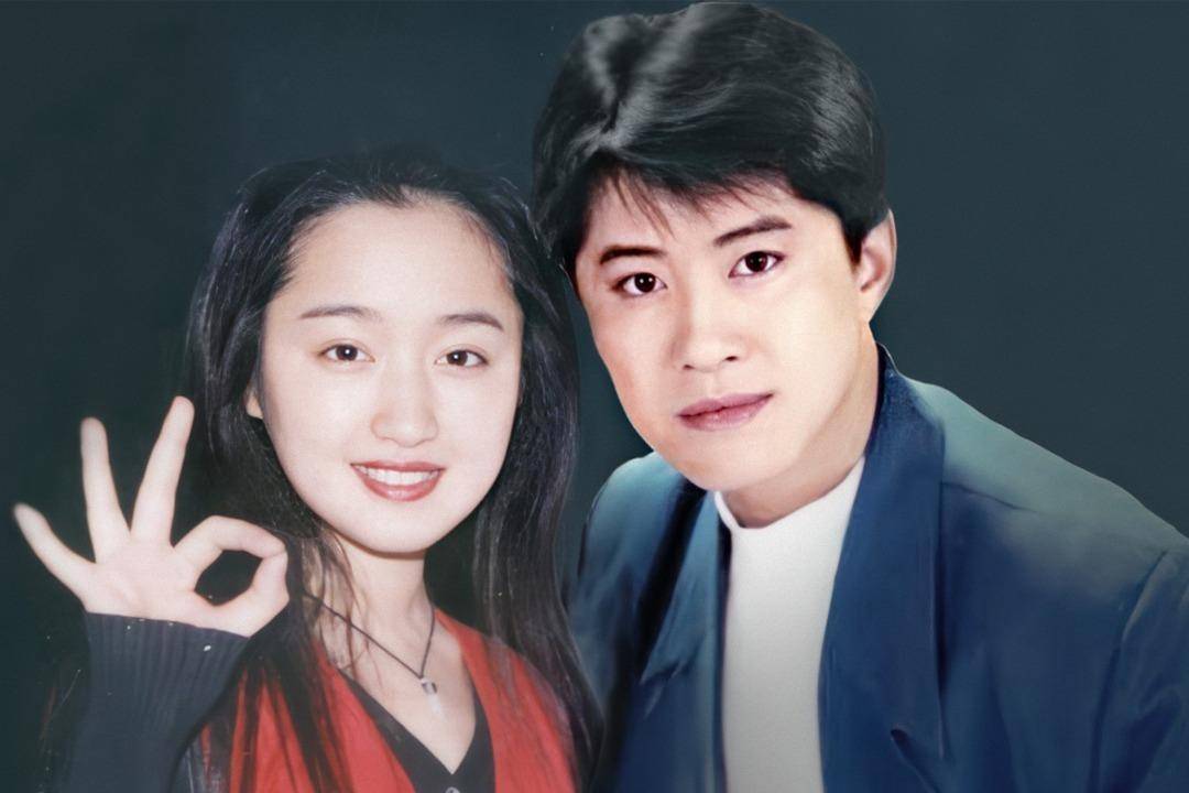 歌手 杨钰莹 毛宁 经典照片集锦