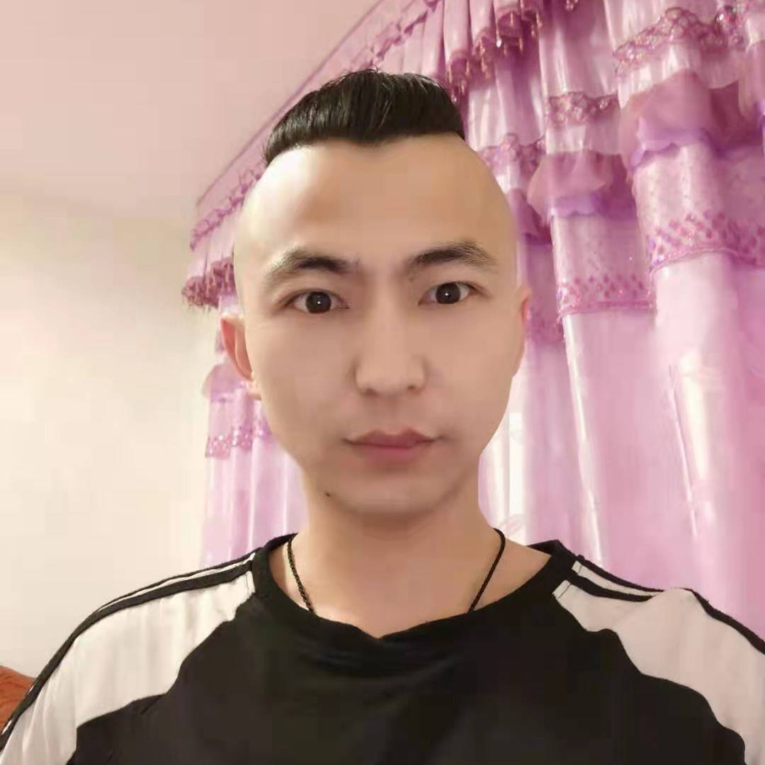 歌手李志林首发单曲《无情的你》