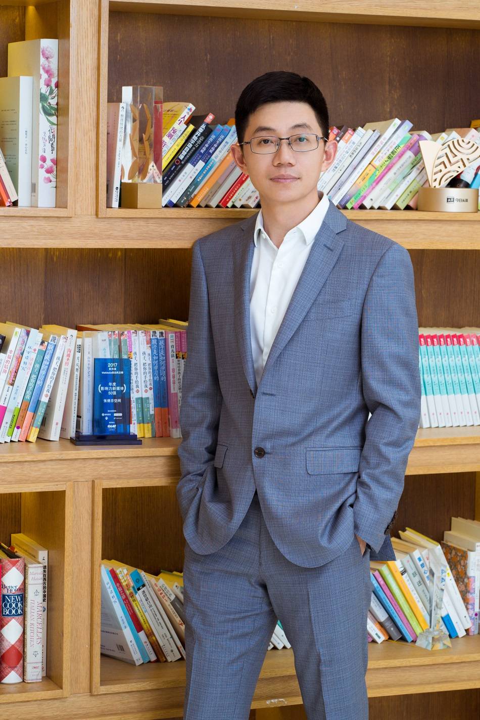 开课吧首次引入成长类课程张德芬空间ceo卢熠翎受邀参加课程研发