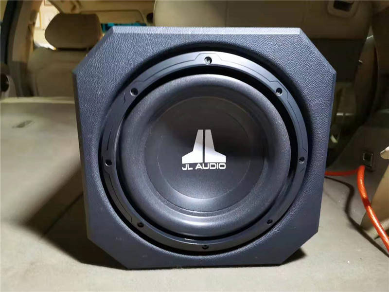 佛山讴歌音响改装升级打造完美音响系统声音让旅途更愉快