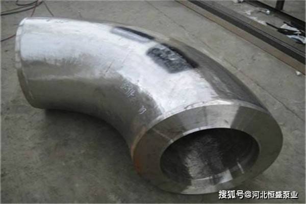 你一定要知道！常见的管道配件及管开云体育 开云平台道连接方式(图1)
