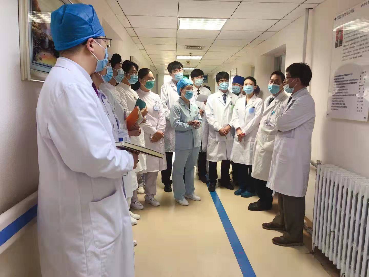 腫瘤|讓營養成為腫瘤治療的“重磅武器”！國內首本放療營養學專著問世