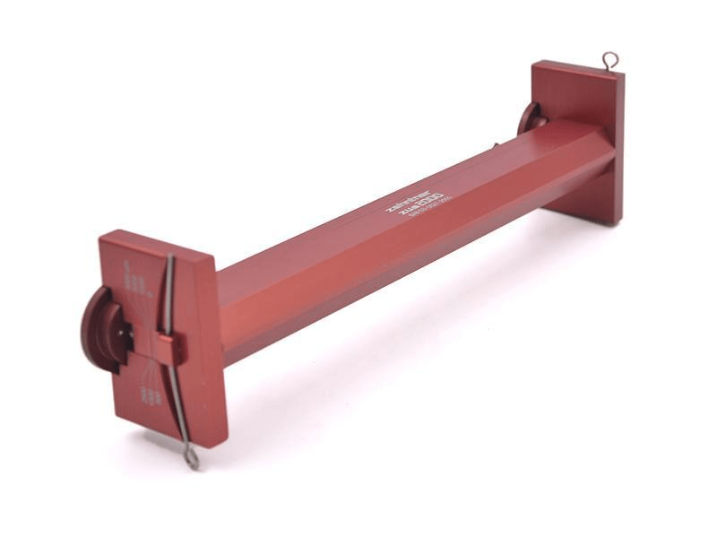 潮评:可调式湿膜涂布器 zua2000.150