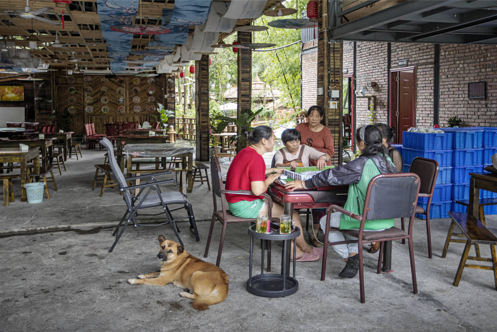 绵阳市安州区桑枣镇温馨如家的遇见悦溪