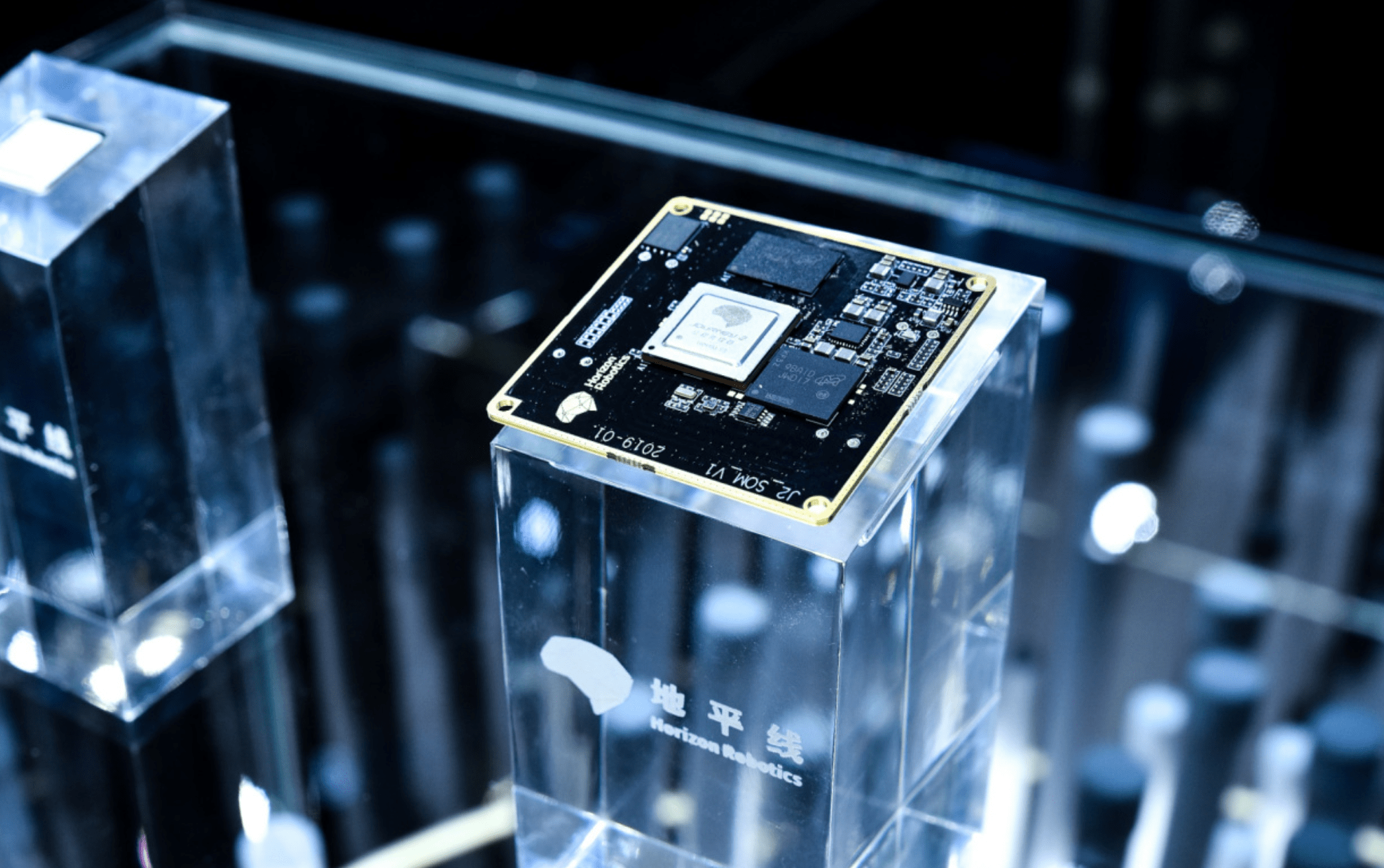 中国汽车芯片独角兽诞生:身价320亿,奥迪,长安,理想是其客户