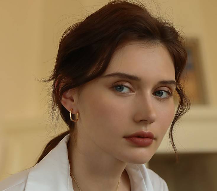 配饰|又美又气质的秋日配饰，谁用谁上头！