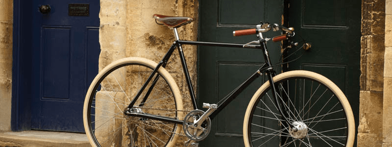 明星同款英国自行车pashley你不知道的事情