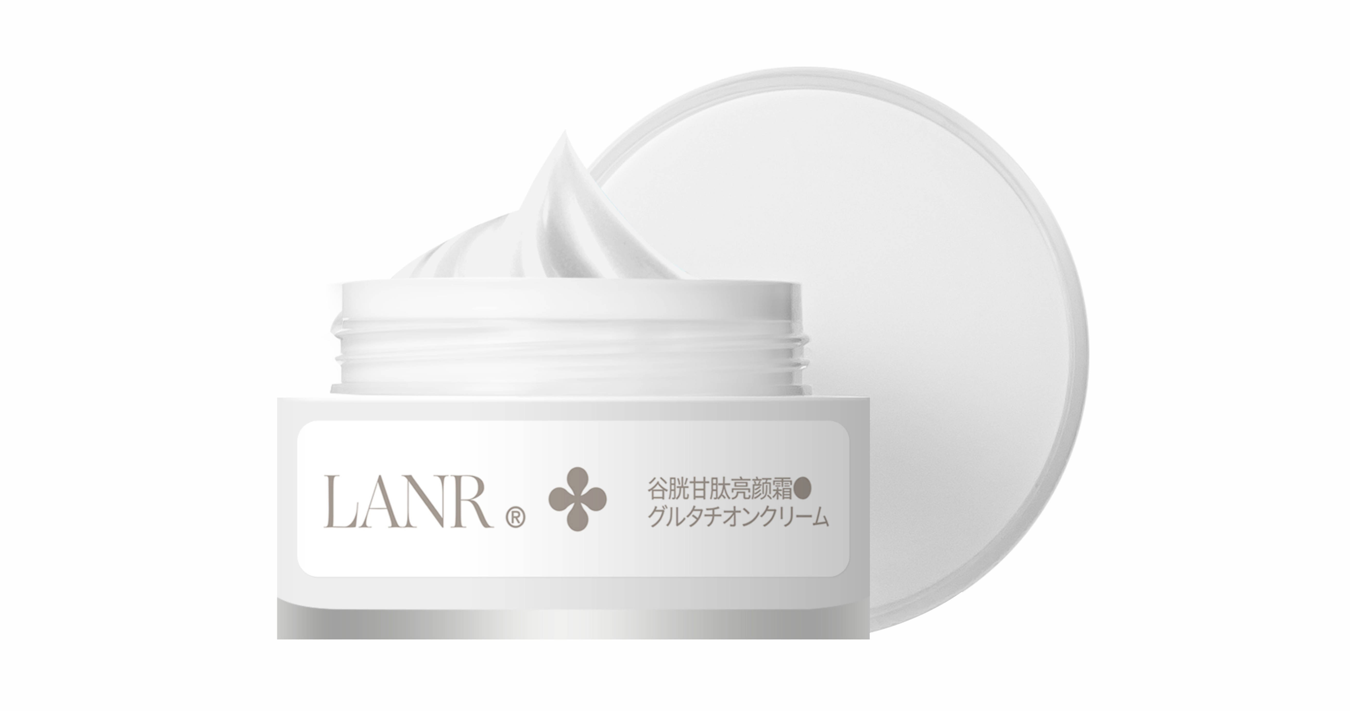 品牌|28天，即可拥有水光嫩白肌肤！LANR（珺蘭）告诉你：记得每天坚持做这几件事。