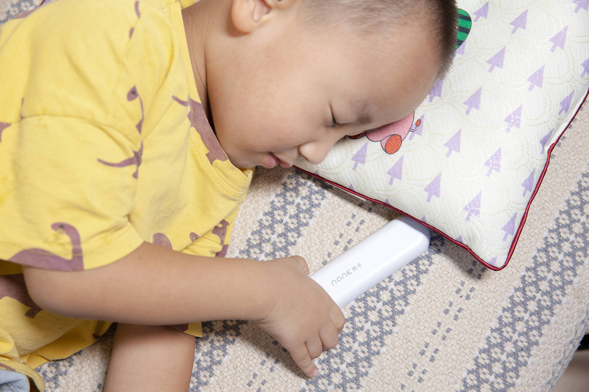 带你进入听觉新时代，南卡骨传导蓝牙音箱