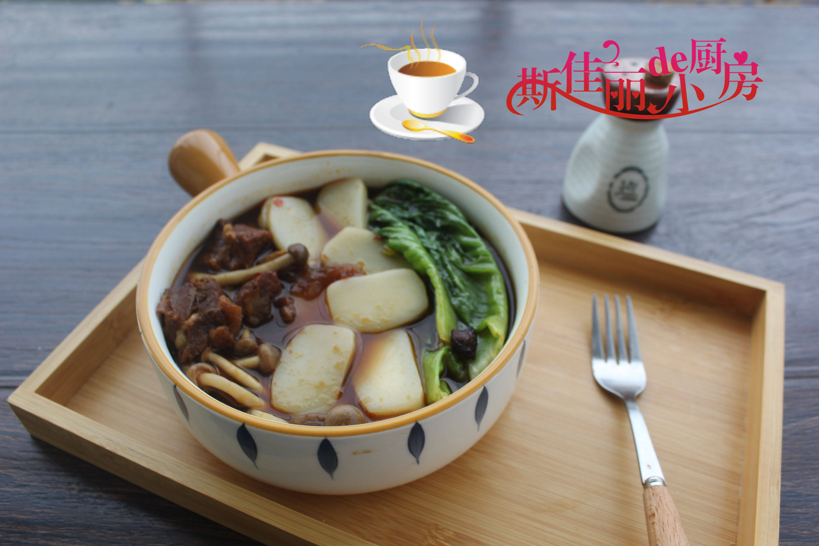 加入适量|早餐这么做，简单美味又营养，早起十分钟上桌，吃饱吃好又省时