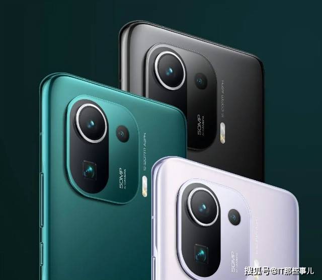 配置|预算不超过6000元 这几款安卓手机不比iPhone 13差 哪款更合适？