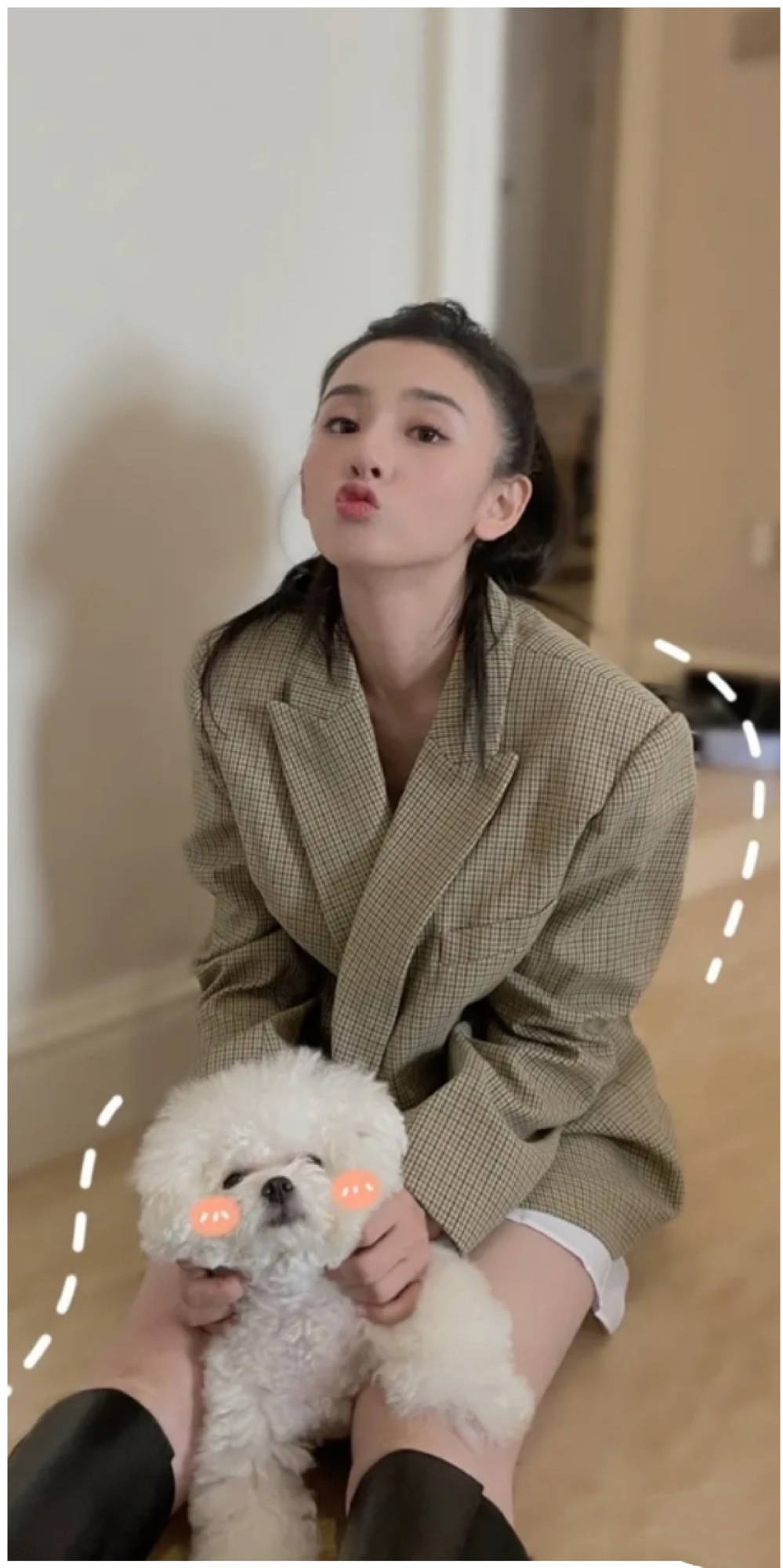 柏芝|江苏五龙——不愧被称为“小张柏芝”,宋祖儿的穿搭也太美了,快学起来!