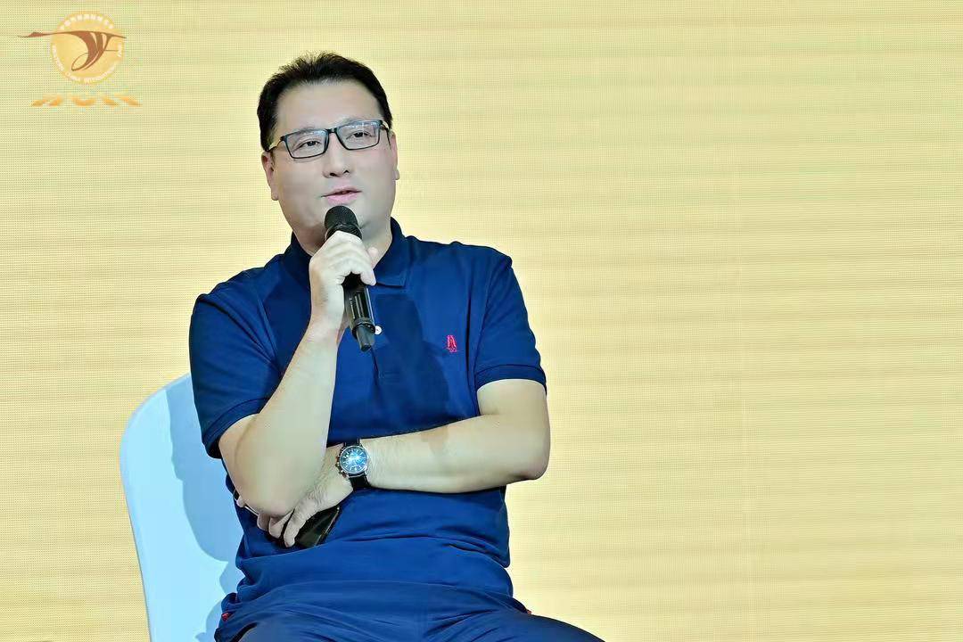 成都|传承为本 创新设计——看这场“了不起的西部时尚论坛”