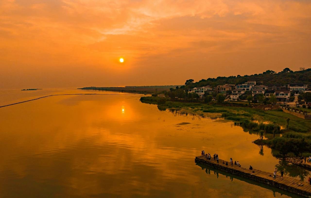 苏州西山民宿|太湖西山岛旅游攻略