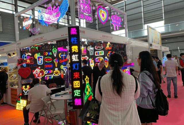 鞋类|2022上海国际鞋类展览会