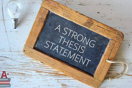 thesis|怎样编写出色Thesis Statement的方法介绍