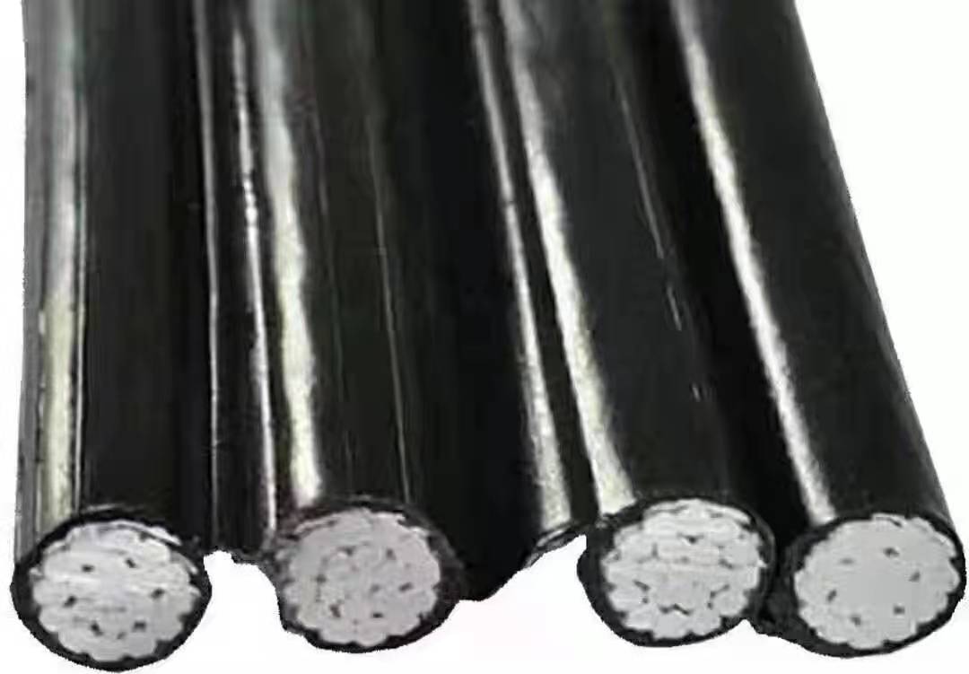 知识库什么是集束电缆