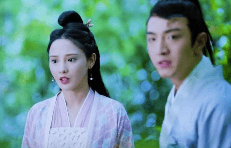 评分|都说金瀚“坑”了《君九龄》，其实不能全怪他，这些槽点不吐不快