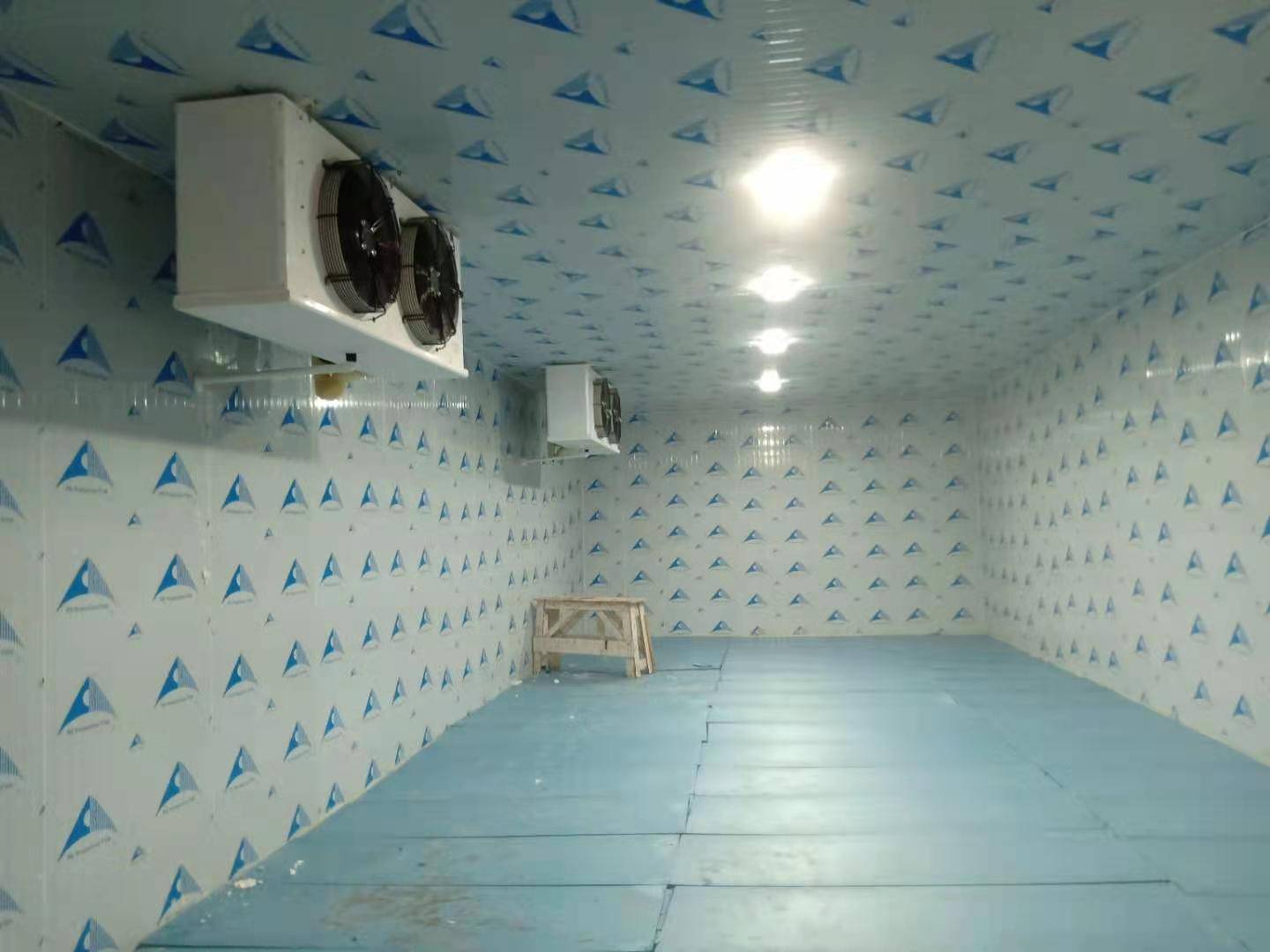 28度的水果保鲜冷库要多少钱佛山淳常制冷提供建造安装价格方案