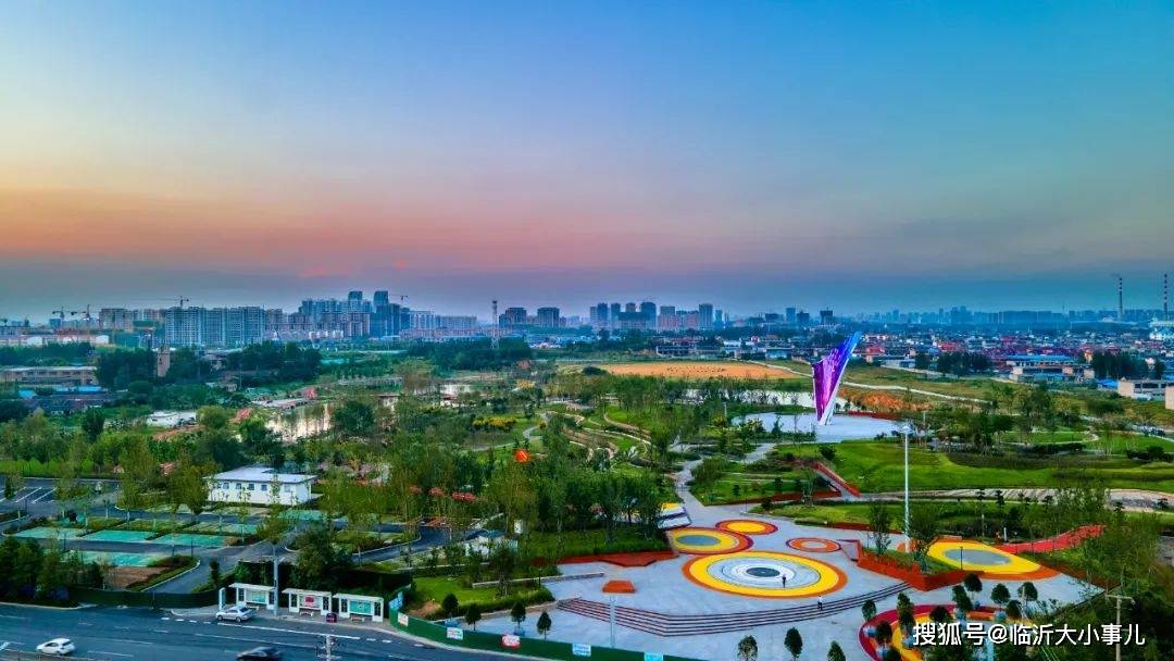 这个新晋网红打卡地让你体验不一样的罗庄