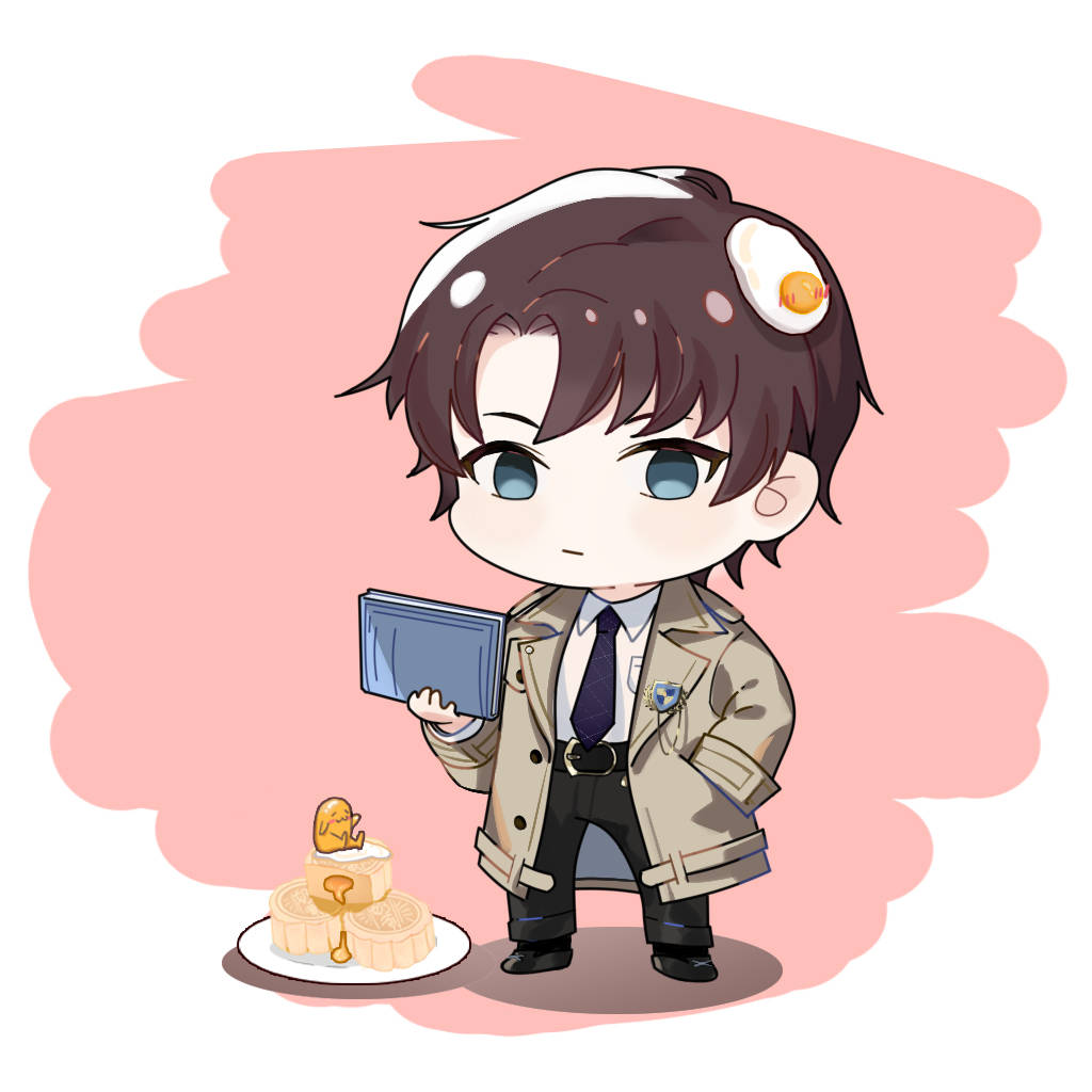 夭寿啦绝对演绎月饼活啦