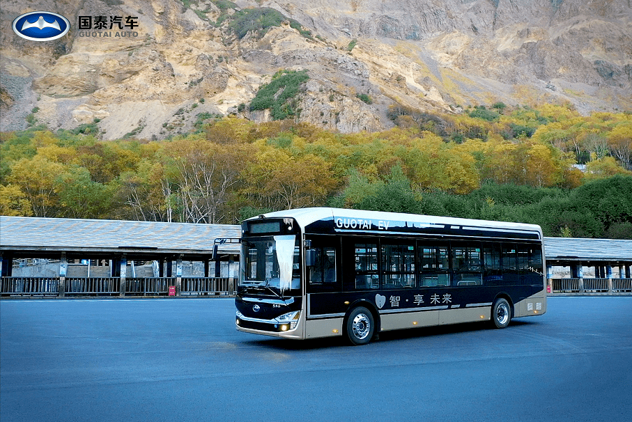 星夜兼程不负承诺国泰汽车长白山试运行活动圆满落幕